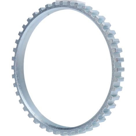 Capteur ABS Bague Reluctor 7700856416 Métal Remplacement pour CLIO MK2 2000+ Tous Modèles Arbre de Transmission (1/5)