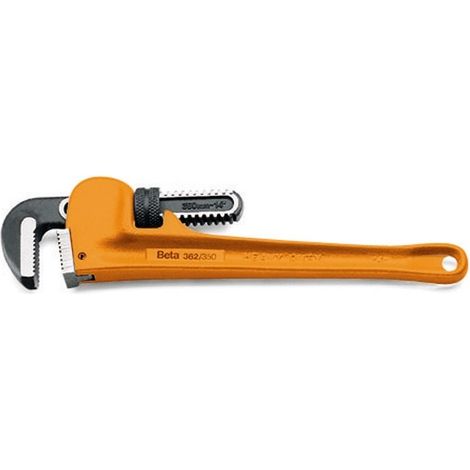 Giratubi modello americano  beta 362 - 3" Gas x 600 mm (1/2)