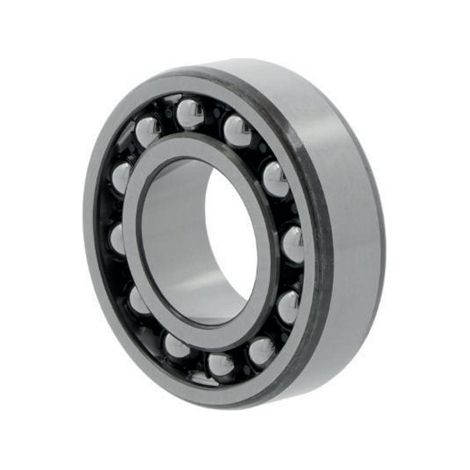 SKF Pendelkugellager 2203 ETN9 Innen-Ø 17 mm Außen-Ø 40 mmBreite16 mm