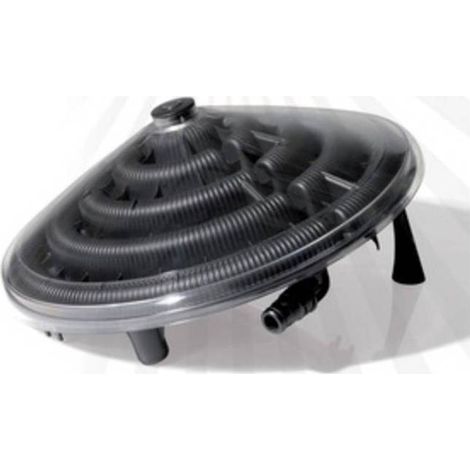 RISCALDATORE SOLARE P/PISCINA GF