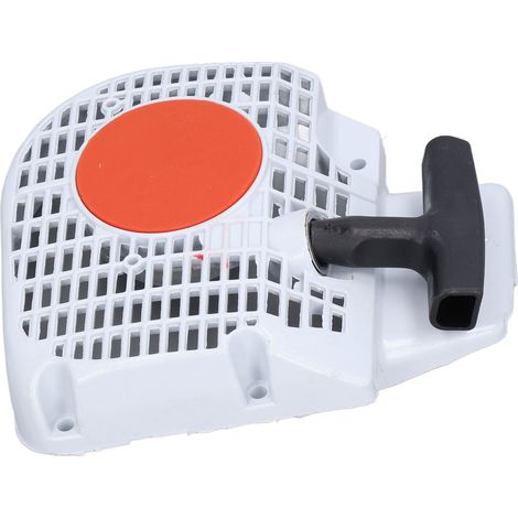 Kit de Démarreur ABS pour Tronçonneuse Stihl 021 023 025 MS210 MS230, Pièce de Rechange (1/5)
