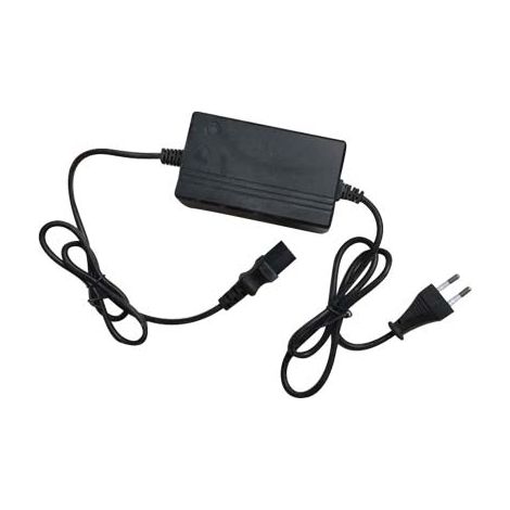 CARICABATTERIA POMPA ELETTRA 16 STARS BATTERIA PB/ACIDO