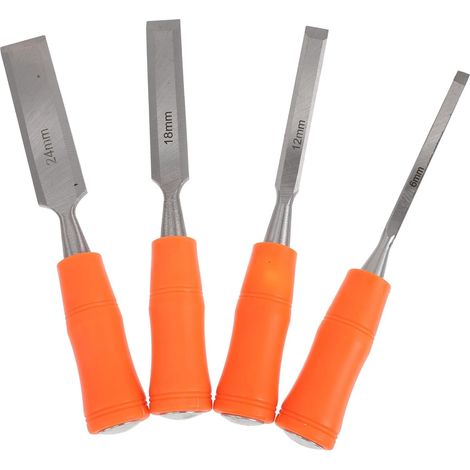 20 Pièces Lot de Patins Antidérapants Rectangulaires Plastique Forme U pour Meubles Protection Sols Durs et Embouts Résistants pour Chaises et Tabourets Protège-Plancher Robuste (1/5)