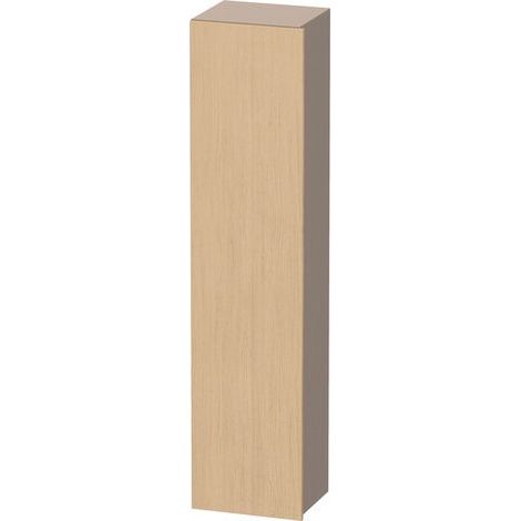 DURAVIT DS1229L3043 Armoire haute DuraStyle, 360x400x1800 mm
