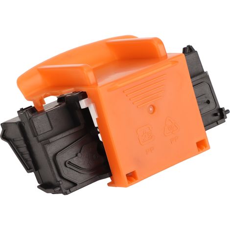 Tête d'impression de remplacement couleur pour imprimantes TS9120 TS8020 TS9020 TS8050 TS8070 TS8080 TS9050 TS9080 TS8040 - QY6-0090 (1/5)