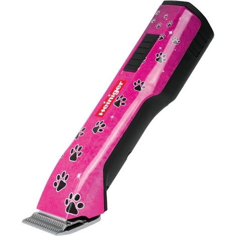 Heiniger Saphir Style Rosa (batería) HEINIGER SAPHIR ROSA (2 BATERÍAS)
