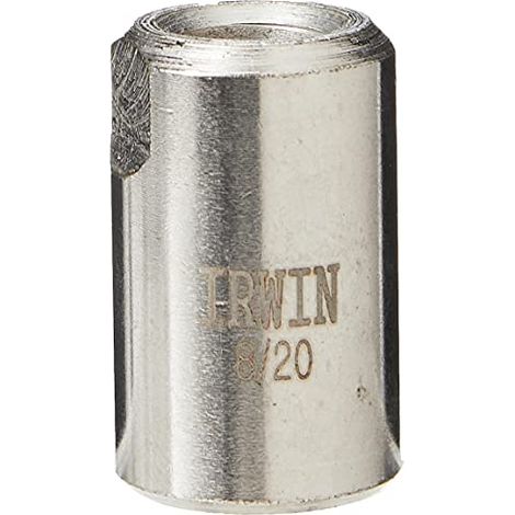 Irwin-Adapter (1/4)