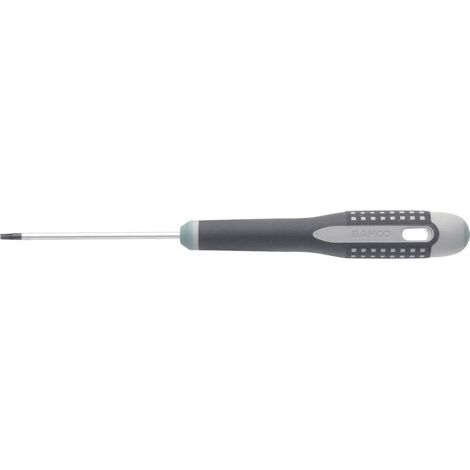 Bahco Ergo pour l'atelier Tournevis Torx Taille (tournevis) T 6 1 pc(s) (1/3)