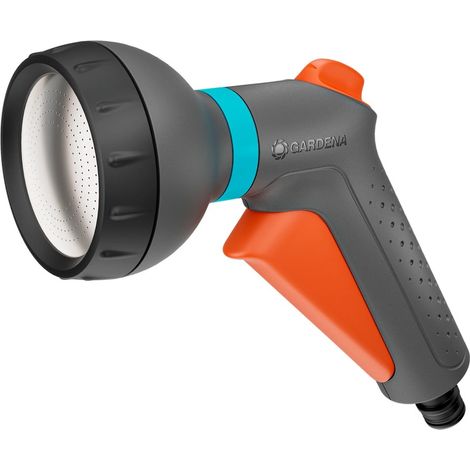 Pistola de riego Gardena 18365-20 resistente UV y heladas (1/5)