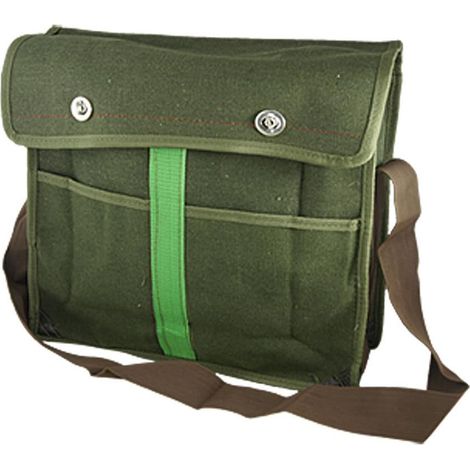 Tasse à café électrique en toile verte armée, couleur unie, sac main (2388accb2faefaee7a44222a9caa8e