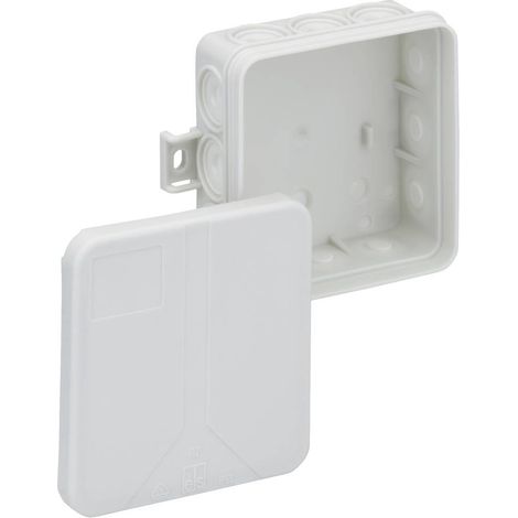 Spelsberg Scatola di derivazione i 12-L, IP55, 2,5mm², senza alogeni, 33291201 (1/2)