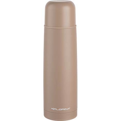 MIAMI EDELSTAHL-THERMOSKANNE 750ML MOCHA