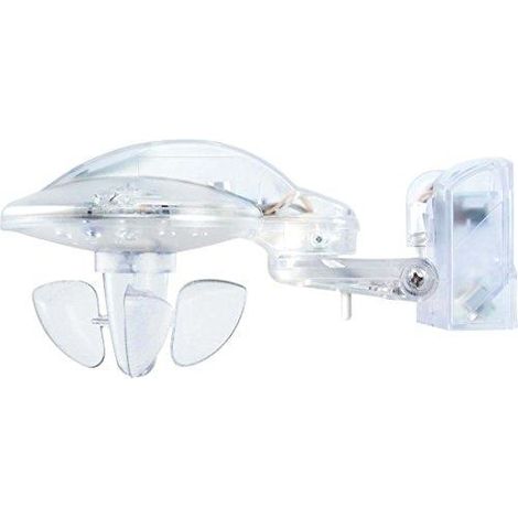 Theben Stazione Meteorologica Meteodata 140 S 24V KNX automatica
