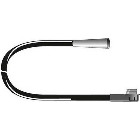 Cable ADAPTATEUR ANTENNE UNIV. 15CM ISO-DIN