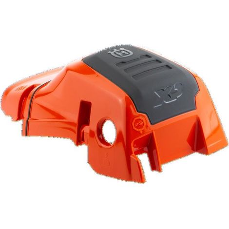 COPERCHIO CILINDRO 589549601 ORIGINALE HUSQVARNA
