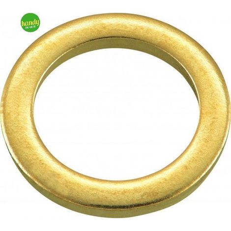 Rondelle alzaporta 16x11x2 mm. - 16 pz. (1/3)
