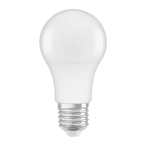 Osram Parathom Classic LED 60 verstellbare E27-Lampe mit 8,8 W/827 Osram Parathom Classic LED E27 8,8 W Warmweiß (1/4)