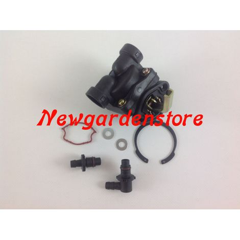 Benzinpumpe Rasentraktor Mähwerk K241-301-321 222024 KOHLER A235845