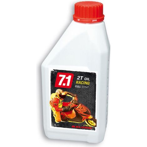 FLACON 7.1 2T OIL Sport 1L (x1)