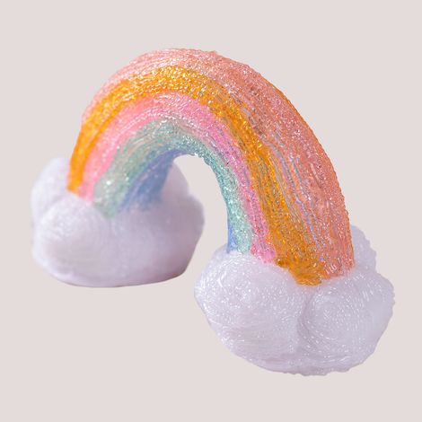 Figura Decorativa con Luce LED Glowie SKLUM (1/5)