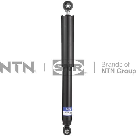 Amortisseur - SA95511.52 - SNR - Compatible avec véhicule Renault
