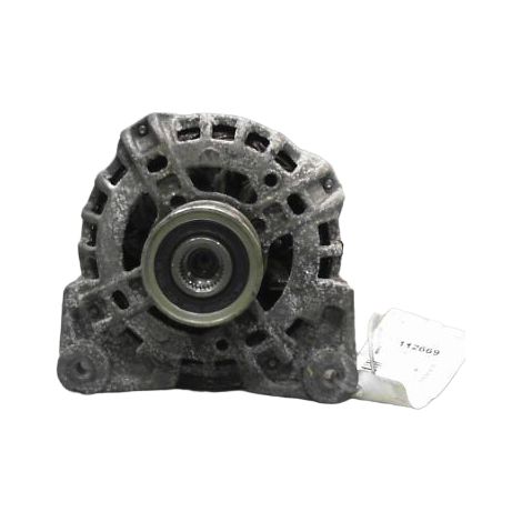 [PRODUIT D'OCCASION] Alternateur DACIA Lodgy ♻️ Ref Oe. 8200854119 - Garantie à vie (1/4)