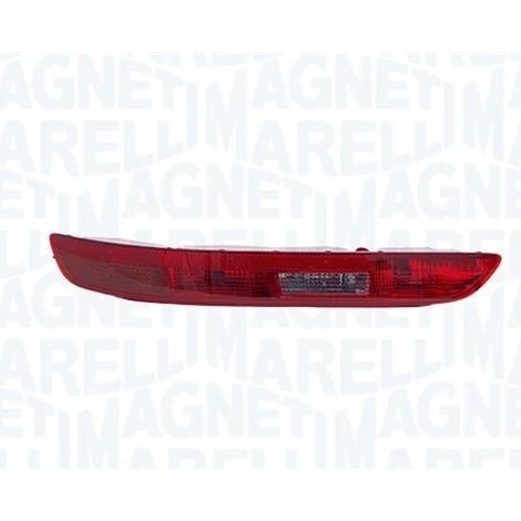 Feu arrière Magneti Marelli 714021310701 AUDI 8U0945095