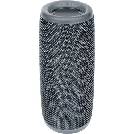 [NEUWERTIG] B-Ware Denver Lautsprecher Bluetooth Box Btv 150 Gr Speaker Musikgerät Musikbox Grau