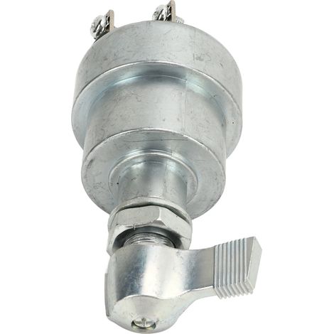 Interrupteur de démarrage à chaud 9W1077, interrupteur de démarrage d'allumage de remplacement pour Caterpillar PS 150C PS 500 SR4 (1/5)