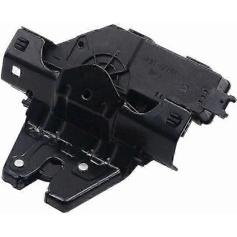 Actionneur de verrouillage de coffre arrière 51247840617 pour BMW E46 E60 E63 525i 525xi 530i (2004-2007) S2024 (1/4)