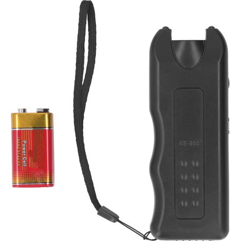 Appareil à Ultrasons Anti-Aboiement pour Chiens, Répulsif Canin Électronique pour Chat et Oiseaux (1/5)