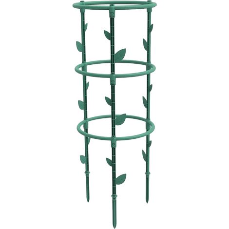 Tuteur 2-en-1 veg&table