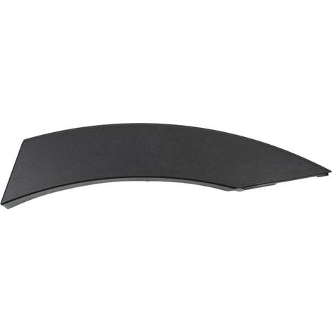 Linke hintere Stoßstangenverkleidung passend für Hyundai Santa Fe Sport Baujahr 2013–2018, Teilenummer 877412W000 (1/4)