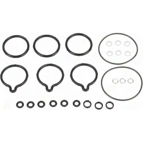 Kit de réparation de joints toriques pour pompe à carburant haute pression 0445010002, compatible Alfa Romeo (1/5)