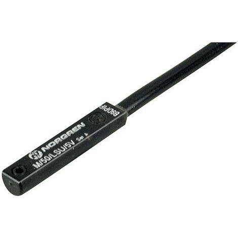 Commutateur magnétique IMI NORGREN M/50/EAP/5V 12 V/DC, 24 V/DC avec câble de 5 mètres 1 pc(s) (1/2)