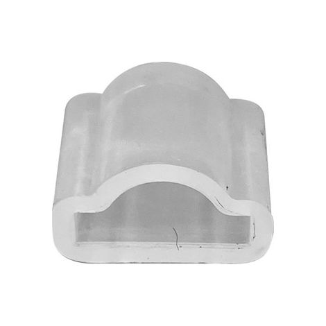 Tappo di chiusura strisce LED 220V