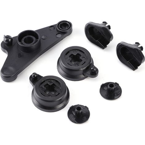 7pcs Set Prend Parifold Air Raboucheur Riner Repair Kit 2721402401 Fit pour Mercedes Benz M272 M273 / Moteur 272 140 24 01 (1/5)