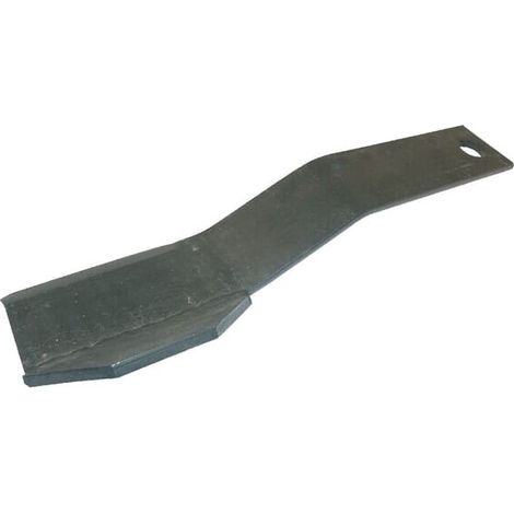 Cuchilla cortac. rot. 650 izda UNIVERSAL 7770701N (1/2)