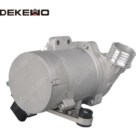 Elektronische Wasserpumpe kompatibel mit BMW 702478400 11518635092 11517583836