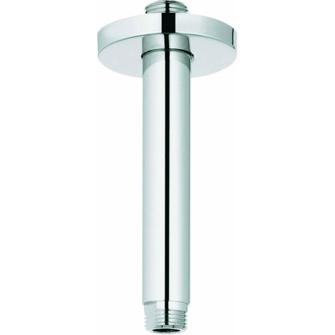 Rainshower Bras de douche plafonnier 142 mm (28724000) (1/6)