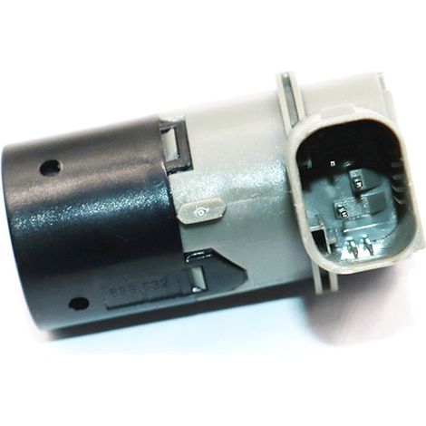 Einparkhilfe für BMW E60X5 (Rückfahrradar, elektrische Lichtschranke, Einparksensor 66206989068) (1/4)