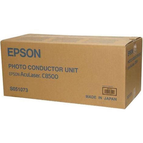 Tóner Epson Aculaser C-8500
