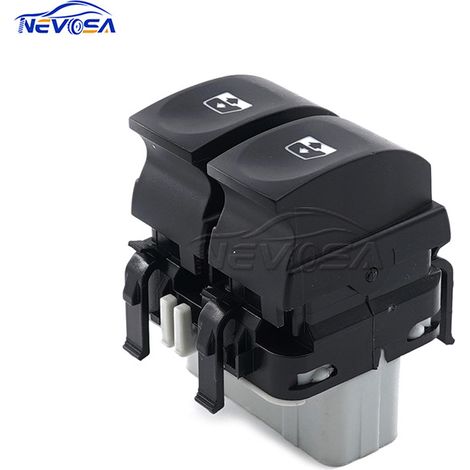 8200214939 is suitable for Renault car window lift switches, electric window switches, and other automotive parts. (1/4)