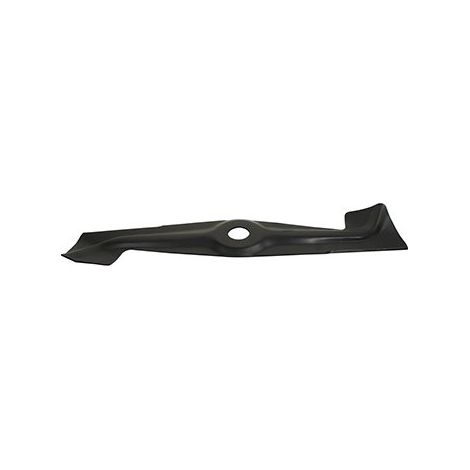 Anpassbarer Schneidmesser für John Deere Rasentrimmer Modelle R52s, R52ve, R52vk, R52vo, R52vt und Sabo TurboStar 52 Modell (altes Modell) - L