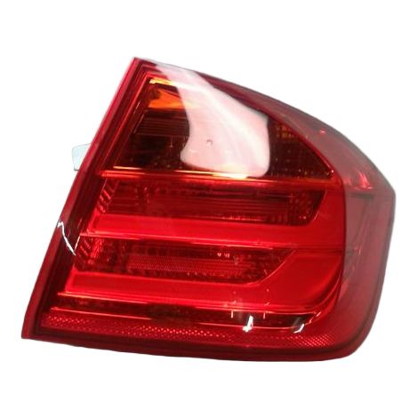 [PRODUIT D'OCCASION] Feu Arriere Droit BMW Serie 3 ♻️ Ref Oe. 63217312846 - Garantie à vie (1/3)