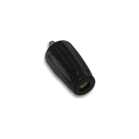 Buse rotative pour nettoyeur haute pression Kränzle HD HDS 045 pour 4.763-253.0 avec raccord rapide 1/4 (1/5)