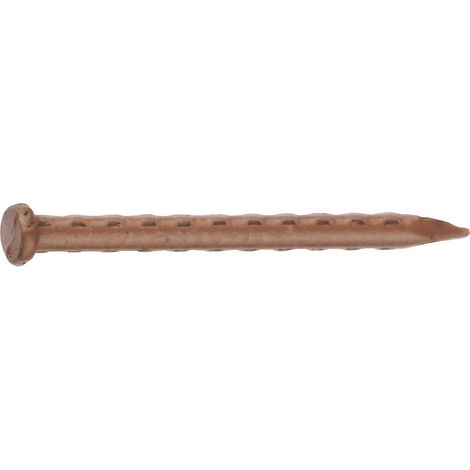 Connex Stahlstifte 1,8 x 26 mm Drahtstifte