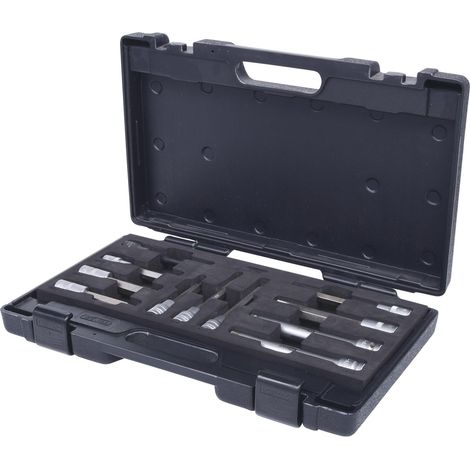 Set chiavi bussola testate,11 pz (1/4)