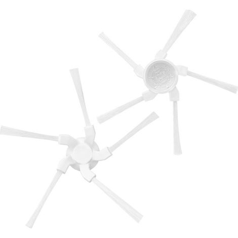 Para Bot W10 W10 Pro filtro HEPA cepillo principal mopa tela cepillo lateral piezas vacío (1/4)