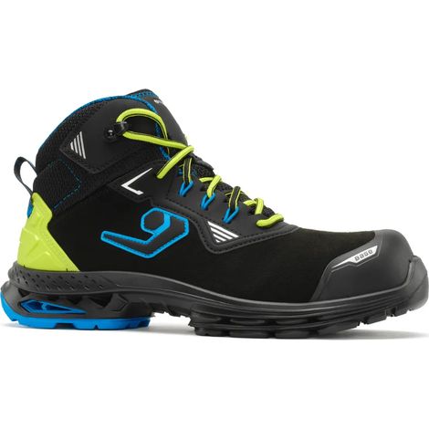 Scarpe Base Run and Work Dublin S3S 48